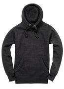 Premium Satin Finish Pullover Hoodie