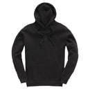Premium Cotton Blend Hoodie