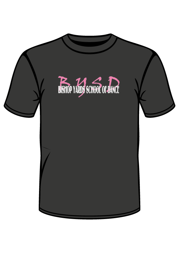 BYSD T-Shirt
