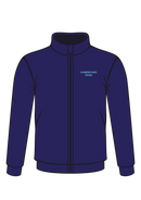 Somerford Park - Softshell Jacket