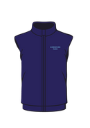 Somerford Park - Padded Gilet