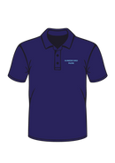 Somerford Park - Polo Shirt