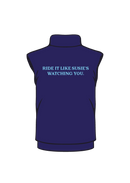 Somerford Park - Padded Gilet