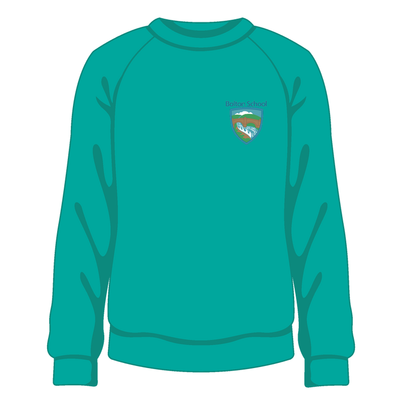 Bolton Primary Sweatshirt