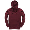 Premium Cotton Blend Hoodie