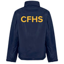 Pony Club Waterproof Bomber Jacket