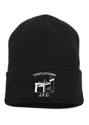 Castletown JFC Beanie