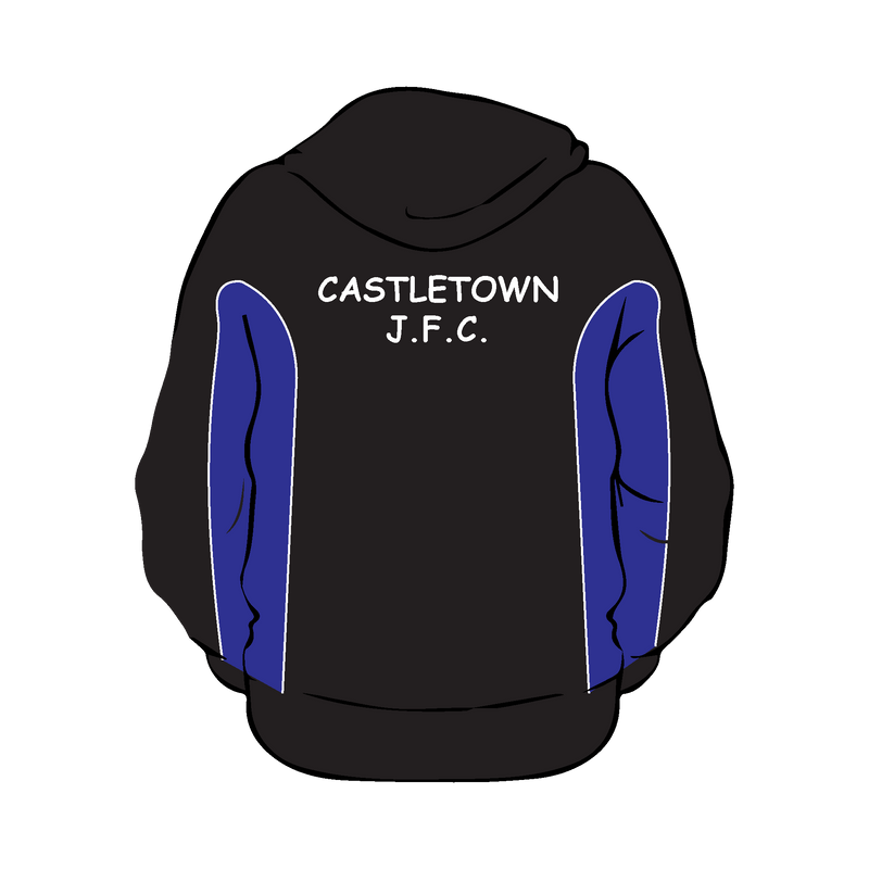 Castletown JFC Hoodie