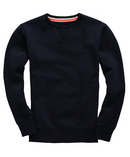 Premium Cotton Blend Sweatshirt