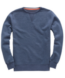 Premium Cotton Blend Sweatshirt