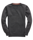 Premium Cotton Blend Sweatshirt