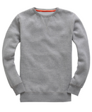 Premium Cotton Blend Sweatshirt