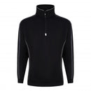 Crane Quarter Zip Sweatshirt