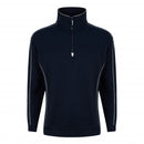 Crane Quarter Zip Sweatshirt