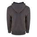 Crane Fur-Lined Hooded Sweatshirt - Deal at Checkout!