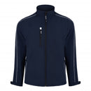 Crane Fur-Lined Softshell Jacket - Deal at Checkout!