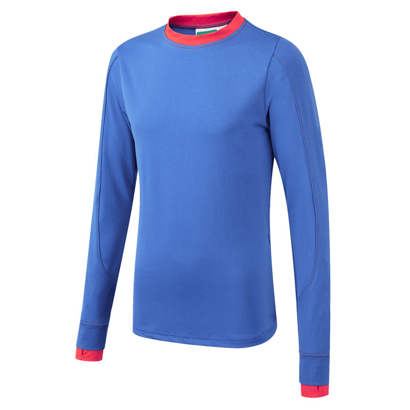 Guides Long Sleeve Top