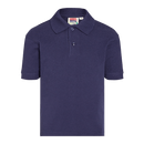 Kids Eco Pique Polo Shirt