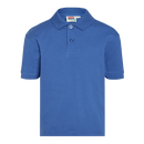 Kids Eco Pique Polo Shirt