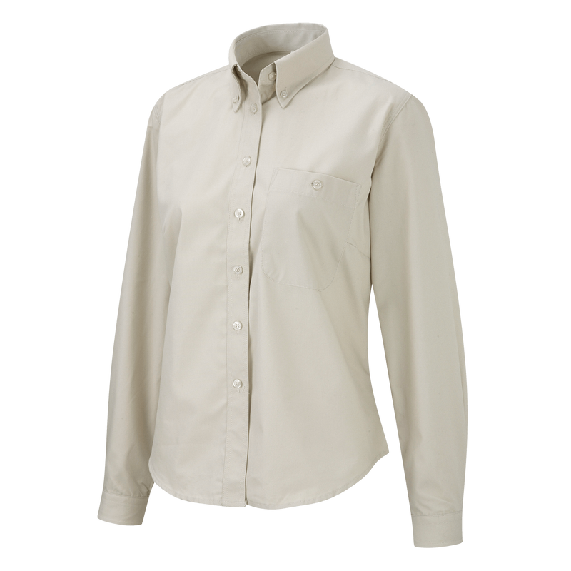 Scout Leader Blouse