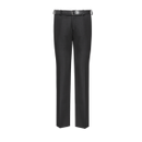 DL 959 Senior flat front, slim fit trousers