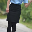 DL Senior Straight Skirt