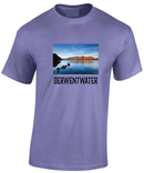 Penrith Cumbria Lake District Printed T-shirts