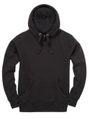 Premium Satin Finish Pullover Hoodie