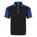 Fireback Wicking Polyester Poloshirt