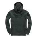 Premium Cotton Blend Hoodie