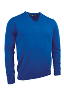 Lambswool V-Neck Sweater
