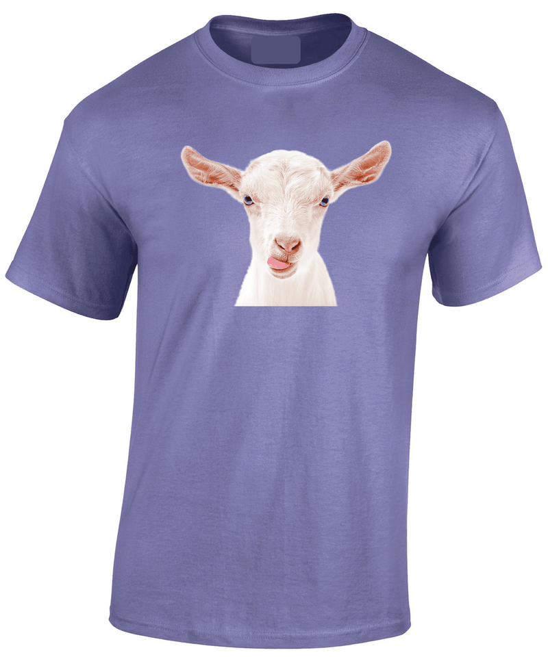 Animal Printed T-shirts