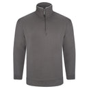 Grouse 1/4 Zip Sweatshirt