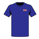 GB U21 Ladies Support Crew T-Shirt