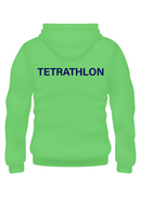 Tetrathlon Hoodie