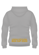 Box Cup 2020 Premium Zip Hoodie
