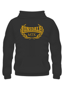 Box Cup 2020 Printed Hoodie