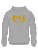 Box Cup 2020 Printed Hoodie