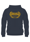 Box Cup 2020 Printed Hoodie