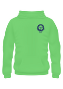 Tetrathlon Hoodie