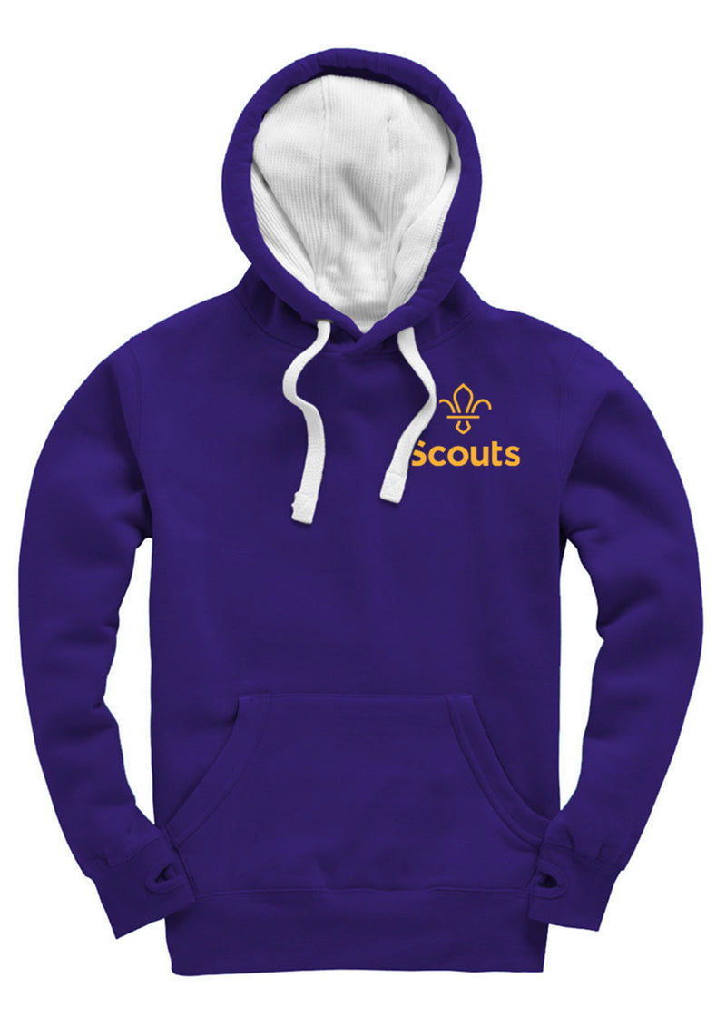 2nd Penrith Scouts Premium Pullover Hoodie