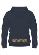 Box Cup 2020 Printed Hoodie