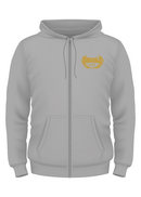 Box Cup 2020 Premium Zip Hoodie