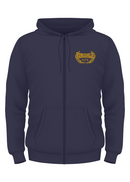 Box Cup 2020 Premium Zip Hoodie