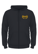 Box Cup 2020 Premium Zip Hoodie