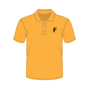 Hunter Hall House Polo Shirt