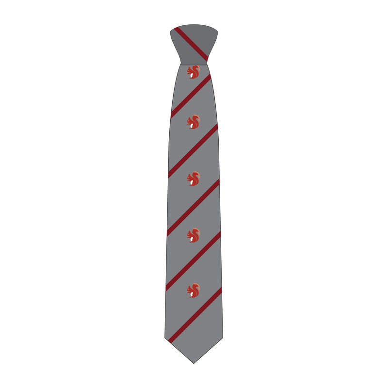Hunter Hall Tie