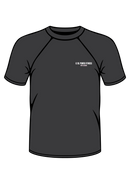 Girl Power Fitness - Unisex Active T-Shirt