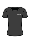 Girl Power Fitness - Ladies Active T-Shirt