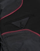 GW Boys Shorter Fitting Blazer